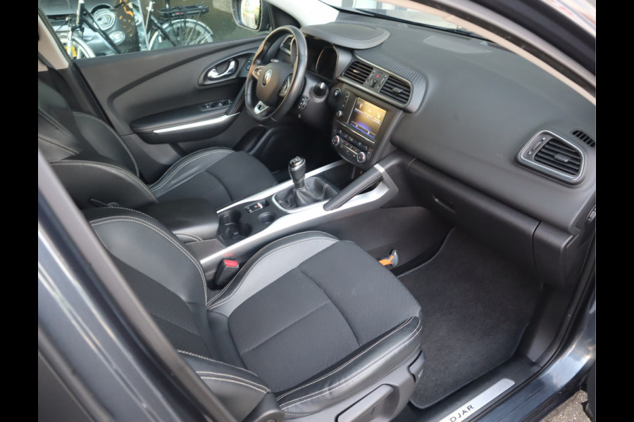 Renault Kadjar 1.2 TCe Intens