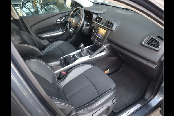 Renault Kadjar 1.2 TCe Intens