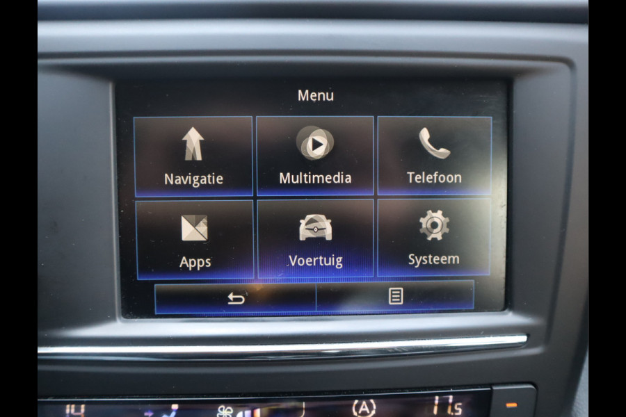 Renault Kadjar 1.2 TCe Intens