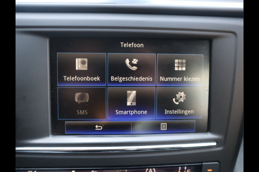 Renault Kadjar 1.2 TCe Intens