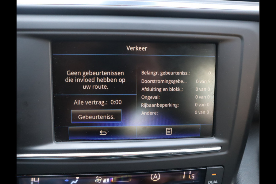 Renault Kadjar 1.2 TCe Intens
