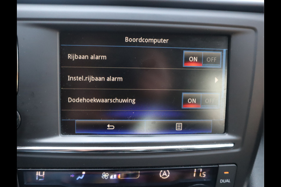 Renault Kadjar 1.2 TCe Intens