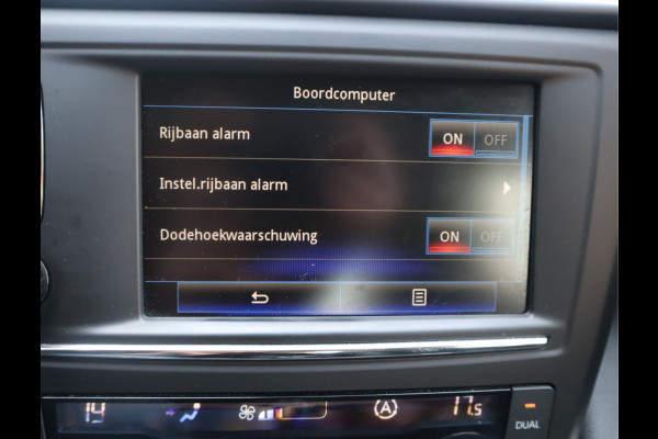 Renault Kadjar 1.2 TCe Intens