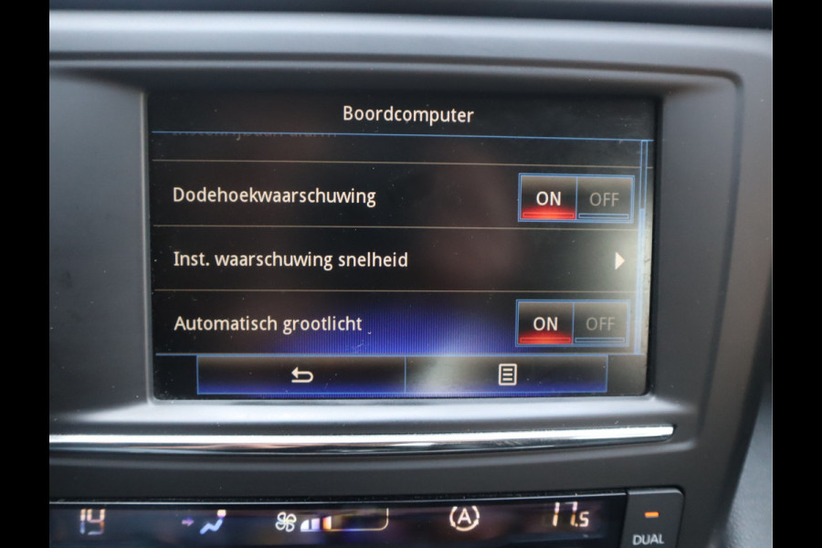 Renault Kadjar 1.2 TCe Intens