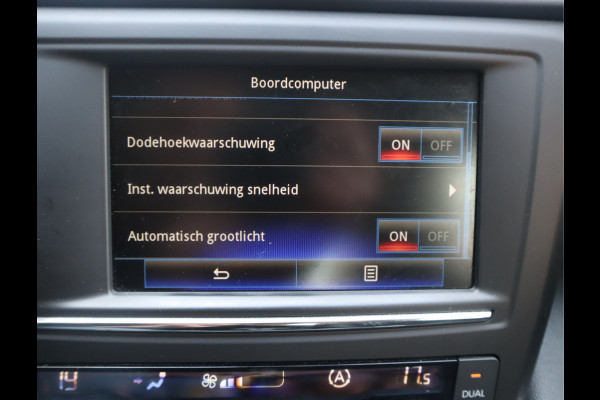 Renault Kadjar 1.2 TCe Intens