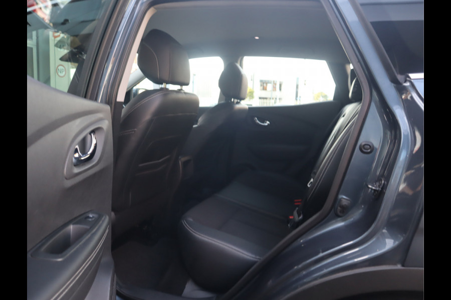 Renault Kadjar 1.2 TCe Intens