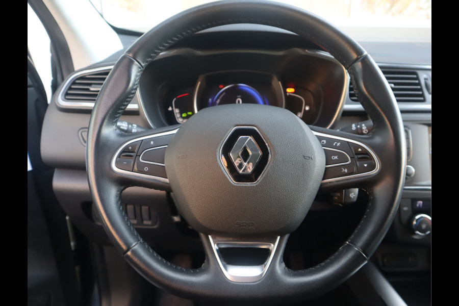 Renault Kadjar 1.2 TCe Intens