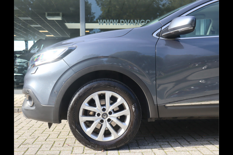 Renault Kadjar 1.2 TCe Intens