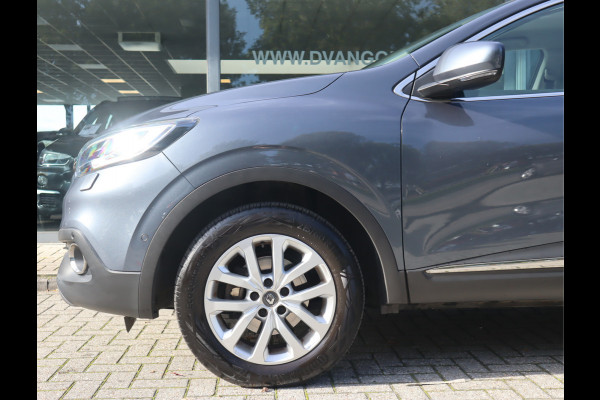 Renault Kadjar 1.2 TCe Intens