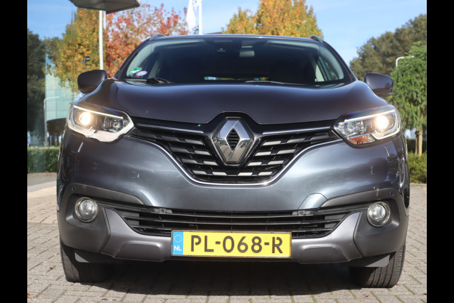 Renault Kadjar 1.2 TCe Intens