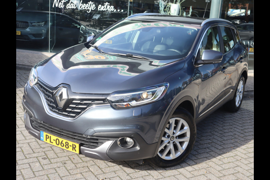 Renault Kadjar 1.2 TCe Intens