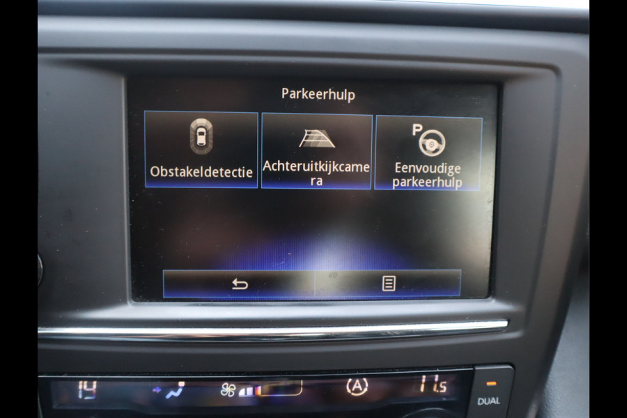 Renault Kadjar 1.2 TCe Intens