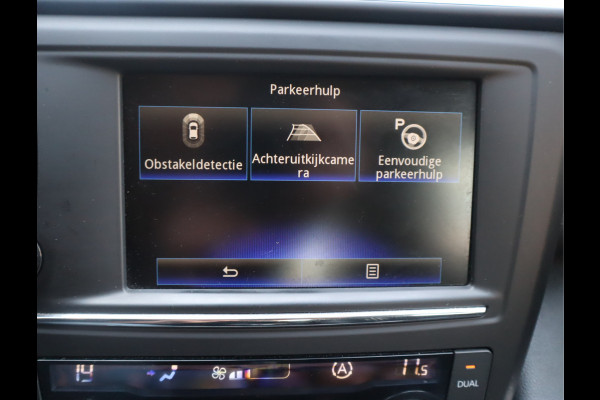 Renault Kadjar 1.2 TCe Intens