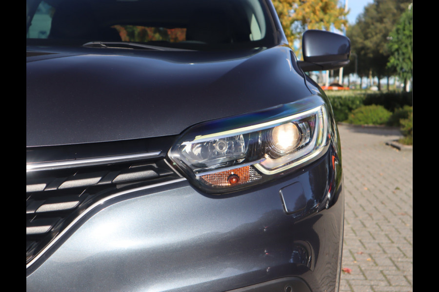 Renault Kadjar 1.2 TCe Intens