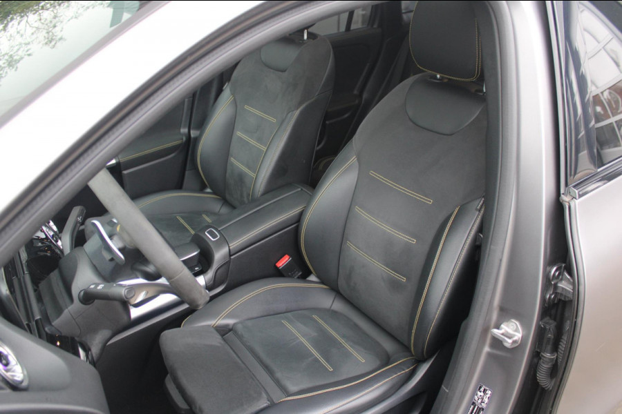 Mercedes-Benz GLA AMG 45 S 4MATIC+ 421pk | Pano | Burmester | 360 | Memory | Sfeer Mercedes-Benz GLA AMG 45 S 4MATIC+ 421pk | Pano | Burmester | 360 | Memory | Sfeer
