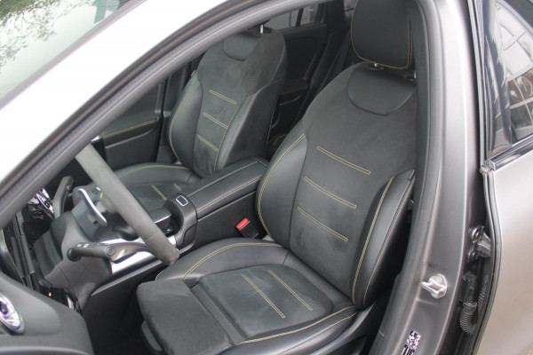 Mercedes-Benz GLA AMG 45 S 4MATIC+ 421pk | Pano | Burmester | 360 | Memory | Sfeer Mercedes-Benz GLA AMG 45 S 4MATIC+ 421pk | Pano | Burmester | 360 | Memory | Sfeer