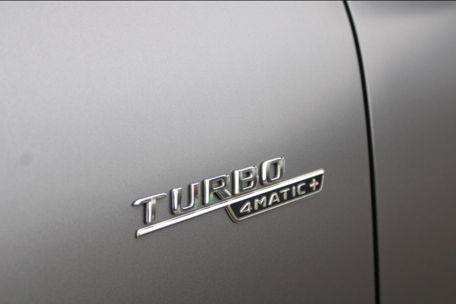 Mercedes-Benz GLA AMG 45 S 4MATIC+ 421pk | Pano | Burmester | 360 | Memory | Sfeer Mercedes-Benz GLA AMG 45 S 4MATIC+ 421pk | Pano | Burmester | 360 | Memory | Sfeer