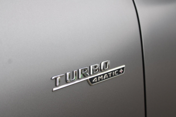 Mercedes-Benz GLA AMG 45 S 4MATIC+ 421pk | Pano | Burmester | 360 | Memory | Sfeer Mercedes-Benz GLA AMG 45 S 4MATIC+ 421pk | Pano | Burmester | 360 | Memory | Sfeer