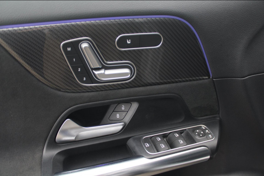 Mercedes-Benz GLA AMG 45 S 4MATIC+ 421pk | Pano | Burmester | 360 | Memory | Sfeer Mercedes-Benz GLA AMG 45 S 4MATIC+ 421pk | Pano | Burmester | 360 | Memory | Sfeer