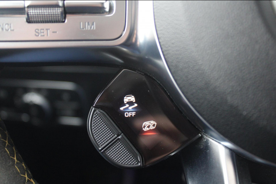 Mercedes-Benz GLA AMG 45 S 4MATIC+ 421pk | Pano | Burmester | 360 | Memory | Sfeer Mercedes-Benz GLA AMG 45 S 4MATIC+ 421pk | Pano | Burmester | 360 | Memory | Sfeer