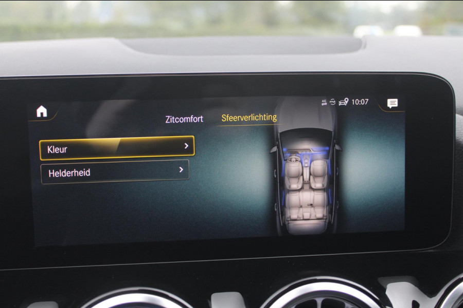 Mercedes-Benz GLA AMG 45 S 4MATIC+ 421pk | Pano | Burmester | 360 | Memory | Sfeer Mercedes-Benz GLA AMG 45 S 4MATIC+ 421pk | Pano | Burmester | 360 | Memory | Sfeer