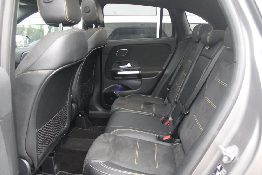 Mercedes-Benz GLA AMG 45 S 4MATIC+ 421pk | Pano | Burmester | 360 | Memory | Sfeer Mercedes-Benz GLA AMG 45 S 4MATIC+ 421pk | Pano | Burmester | 360 | Memory | Sfeer