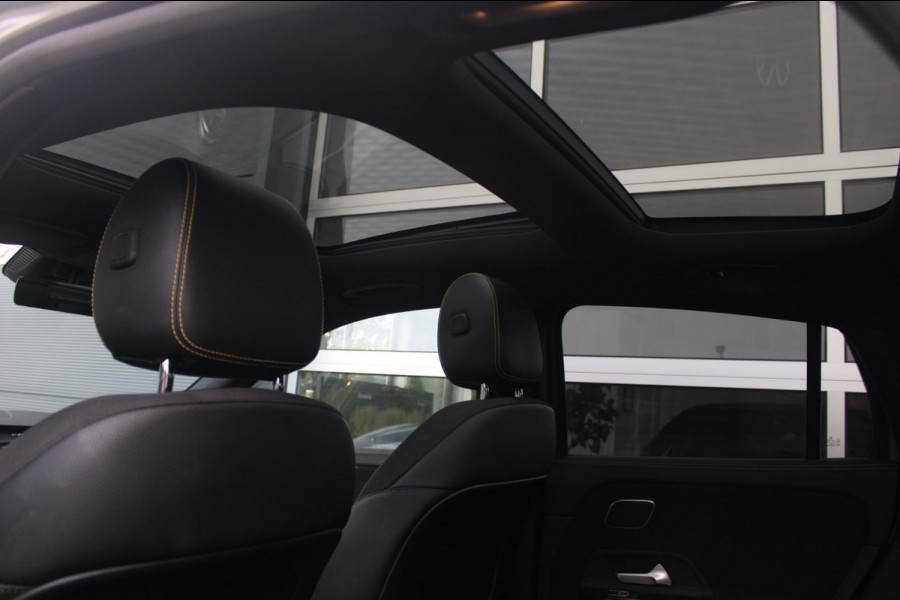 Mercedes-Benz GLA AMG 45 S 4MATIC+ 421pk | Pano | Burmester | 360 | Memory | Sfeer Mercedes-Benz GLA AMG 45 S 4MATIC+ 421pk | Pano | Burmester | 360 | Memory | Sfeer