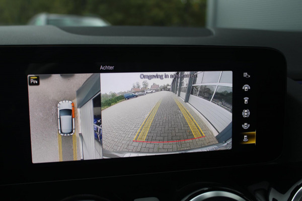 Mercedes-Benz GLA AMG 45 S 4MATIC+ 421pk | Pano | Burmester | 360 | Memory | Sfeer Mercedes-Benz GLA AMG 45 S 4MATIC+ 421pk | Pano | Burmester | 360 | Memory | Sfeer
