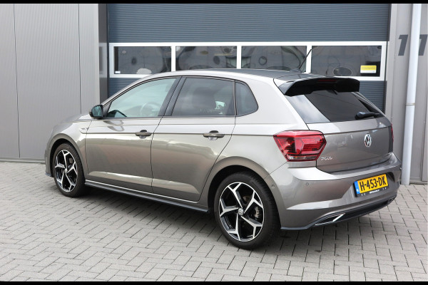 Volkswagen Polo 1.0 TSI 85kw 116pk Highline Business 2xR-Line , Beats audio , PDC, Navi, Carplay, LMV, Cruisecontrol. dealer onderhouden.