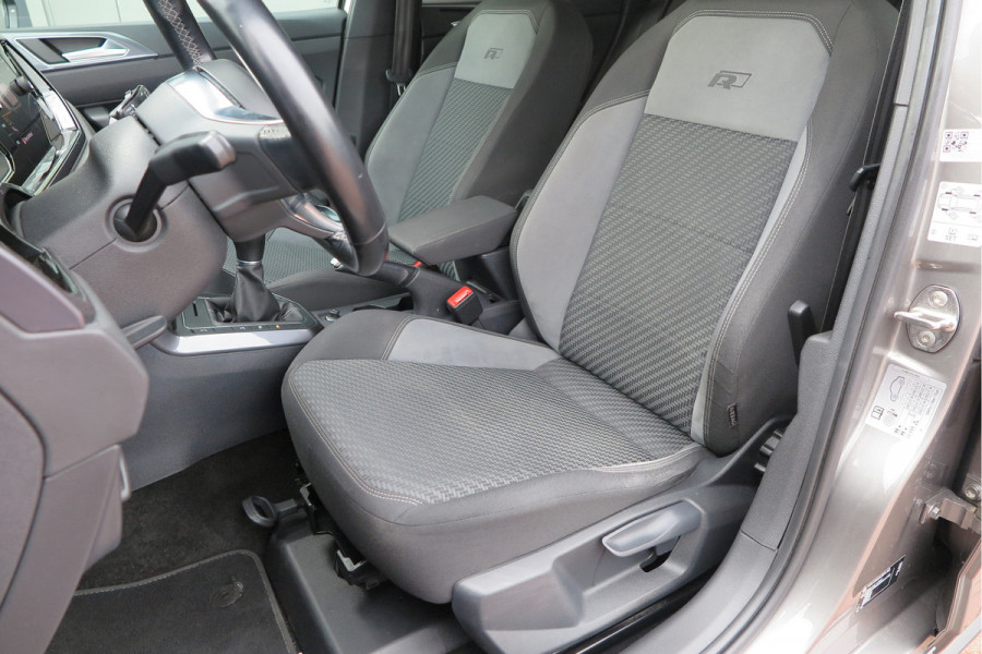 Volkswagen Polo 1.0 TSI 85kw 116pk Highline Business 2xR-Line , Beats audio , PDC, Navi, Carplay, LMV, Cruisecontrol. dealer onderhouden.