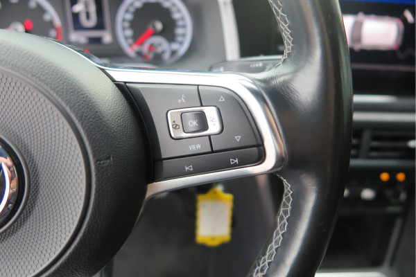 Volkswagen Polo 1.0 TSI 85kw 116pk Highline Business 2xR-Line , Beats audio , PDC, Navi, Carplay, LMV, Cruisecontrol. dealer onderhouden.