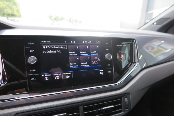 Volkswagen Polo 1.0 TSI 85kw 116pk Highline Business 2xR-Line , Beats audio , PDC, Navi, Carplay, LMV, Cruisecontrol. dealer onderhouden.