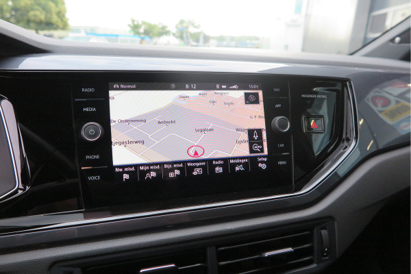 Volkswagen Polo 1.0 TSI 85kw 116pk Highline Business 2xR-Line , Beats audio , PDC, Navi, Carplay, LMV, Cruisecontrol. dealer onderhouden.