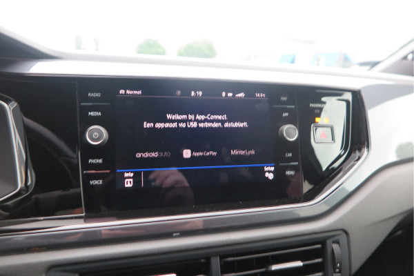 Volkswagen Polo 1.0 TSI 85kw 116pk Highline Business 2xR-Line , Beats audio , PDC, Navi, Carplay, LMV, Cruisecontrol. dealer onderhouden.