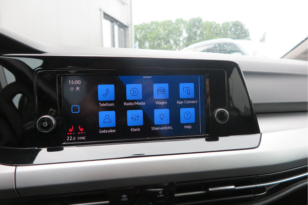 Volkswagen Golf 1.5 TSI 96kw 130pk Style , Panorama dak , Led, Virtual cockpit ,Trekhaak uitklapbaar, PDC, Navigatie via Carplay , DAB+ , Stoelverwarming,Alcantara bekleding, etc. Volkswagen Golf 1.5 TSI 96kw 130pk Style , Panorama dak , Led, Virtual cockpit ,Trekhaak uitklapbaar, PDC, Navigatie via Carplay , DAB+ , Stoelverwarming,Alcantara bekleding, etc.