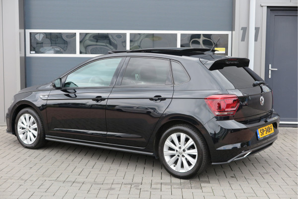 Volkswagen Polo 1.0 TSI 85kw 116pk Highline R-Line , Panoramadak, Led , PDC, Cruise, Carplay , Achteruitrijcamera , Sportstoelen , Actieve demping .DAB+, etc . Volkswagen Polo 1.0 TSI 85kw 116pk Highline R-Line , Panoramadak, Led , PDC, Cruise, Carplay , Achteruitrijcamera , Sportstoelen , Actieve demping .DAB+, etc .