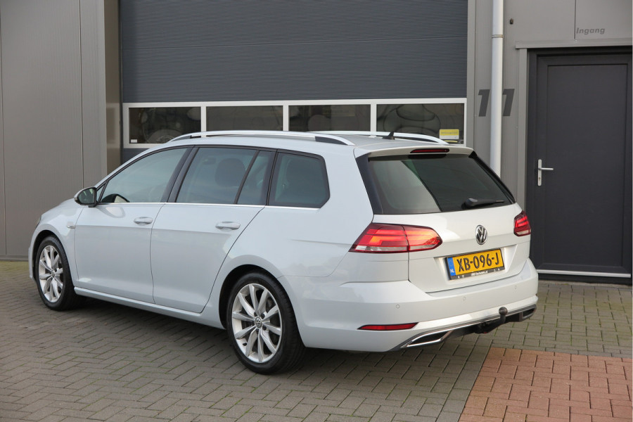 Volkswagen GOLF Variant 1.5 TSI 96kw 130pk Highline , Adaptive cruise ,Virtual cockpit,Navi, Trekhaak(afneembaar), Stoelverwarming, Alcantara, 17"Lichtmetalen velgen, DAB+ radio , Carplay , PDC, Camera, etc. Onderhoudshistorie volledig & bekend. Volkswagen GOLF Variant 1.5 TSI 96kw 130pk Highline , Adaptive cruise ,Virtual cockpit,Navi, Trekhaak(afneembaar), Stoelverwarming, Alcantara, 17"Lichtmetalen velgen, DAB+ radio , Carplay , PDC, Camera, etc. Onderhoudshistorie volledig & bekend.