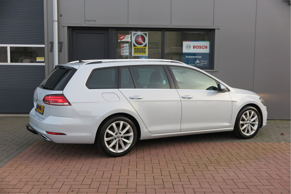 Volkswagen GOLF Variant 1.5 TSI 96kw 130pk Highline , Adaptive cruise ,Virtual cockpit,Navi, Trekhaak(afneembaar), Stoelverwarming, Alcantara, 17"Lichtmetalen velgen, DAB+ radio , Carplay , PDC, Camera, etc. Onderhoudshistorie volledig & bekend. Volkswagen GOLF Variant 1.5 TSI 96kw 130pk Highline , Adaptive cruise ,Virtual cockpit,Navi, Trekhaak(afneembaar), Stoelverwarming, Alcantara, 17"Lichtmetalen velgen, DAB+ radio , Carplay , PDC, Camera, etc. Onderhoudshistorie volledig & bekend.