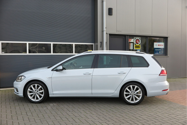 Volkswagen GOLF Variant 1.5 TSI 96kw 130pk Highline , Adaptive cruise ,Virtual cockpit,Navi, Trekhaak(afneembaar), Stoelverwarming, Alcantara, 17"Lichtmetalen velgen, DAB+ radio , Carplay , PDC, Camera, etc. Onderhoudshistorie volledig & bekend. Volkswagen GOLF Variant 1.5 TSI 96kw 130pk Highline , Adaptive cruise ,Virtual cockpit,Navi, Trekhaak(afneembaar), Stoelverwarming, Alcantara, 17"Lichtmetalen velgen, DAB+ radio , Carplay , PDC, Camera, etc. Onderhoudshistorie volledig & bekend.