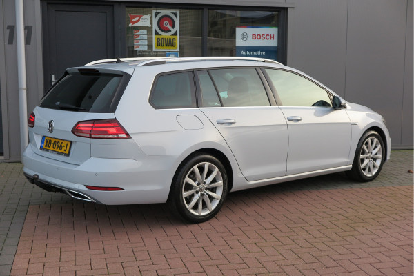 Volkswagen GOLF Variant 1.5 TSI 96kw 130pk Highline , Adaptive cruise ,Virtual cockpit,Navi, Trekhaak(afneembaar), Stoelverwarming, Alcantara, 17"Lichtmetalen velgen, DAB+ radio , Carplay , PDC, Camera, etc. Onderhoudshistorie volledig & bekend. Volkswagen GOLF Variant 1.5 TSI 96kw 130pk Highline , Adaptive cruise ,Virtual cockpit,Navi, Trekhaak(afneembaar), Stoelverwarming, Alcantara, 17"Lichtmetalen velgen, DAB+ radio , Carplay , PDC, Camera, etc. Onderhoudshistorie volledig & bekend.