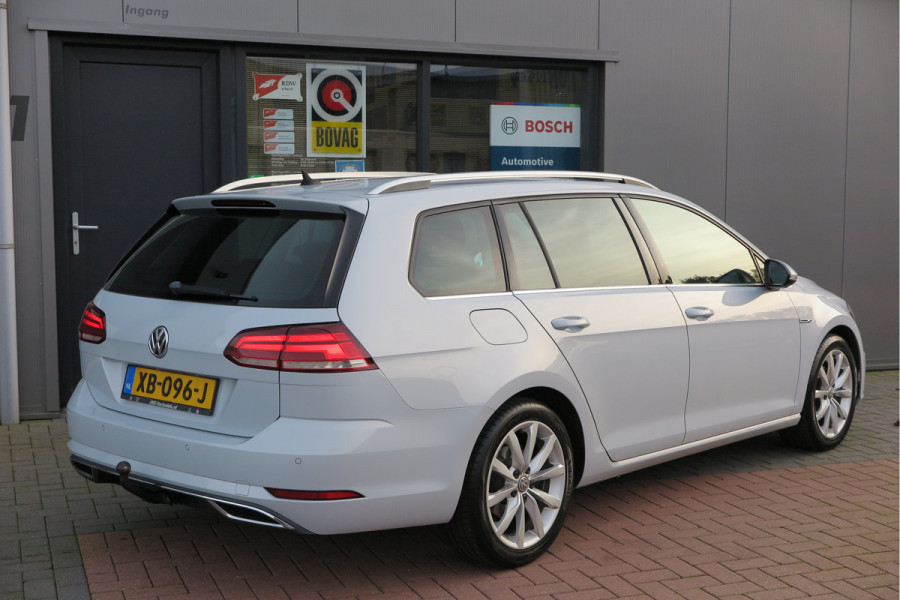 Volkswagen GOLF Variant 1.5 TSI 96kw 130pk Highline , Adaptive cruise ,Virtual cockpit,Navi, Trekhaak(afneembaar), Stoelverwarming, Alcantara, 17"Lichtmetalen velgen, DAB+ radio , Carplay , PDC, Camera, etc. Onderhoudshistorie volledig & bekend. Volkswagen GOLF Variant 1.5 TSI 96kw 130pk Highline , Adaptive cruise ,Virtual cockpit,Navi, Trekhaak(afneembaar), Stoelverwarming, Alcantara, 17"Lichtmetalen velgen, DAB+ radio , Carplay , PDC, Camera, etc. Onderhoudshistorie volledig & bekend.