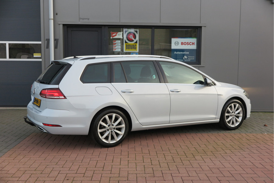 Volkswagen GOLF Variant 1.5 TSI 96kw 130pk Highline , Adaptive cruise ,Virtual cockpit,Navi, Trekhaak(afneembaar), Stoelverwarming, Alcantara, 17"Lichtmetalen velgen, DAB+ radio , Carplay , PDC, Camera, etc. Onderhoudshistorie volledig & bekend. Volkswagen GOLF Variant 1.5 TSI 96kw 130pk Highline , Adaptive cruise ,Virtual cockpit,Navi, Trekhaak(afneembaar), Stoelverwarming, Alcantara, 17"Lichtmetalen velgen, DAB+ radio , Carplay , PDC, Camera, etc. Onderhoudshistorie volledig & bekend.