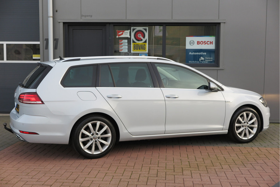 Volkswagen GOLF Variant 1.5 TSI 96kw 130pk Highline , Adaptive cruise ,Virtual cockpit,Navi, Trekhaak(afneembaar), Stoelverwarming, Alcantara, 17"Lichtmetalen velgen, DAB+ radio , Carplay , PDC, Camera, etc. Onderhoudshistorie volledig & bekend. Volkswagen GOLF Variant 1.5 TSI 96kw 130pk Highline , Adaptive cruise ,Virtual cockpit,Navi, Trekhaak(afneembaar), Stoelverwarming, Alcantara, 17"Lichtmetalen velgen, DAB+ radio , Carplay , PDC, Camera, etc. Onderhoudshistorie volledig & bekend.