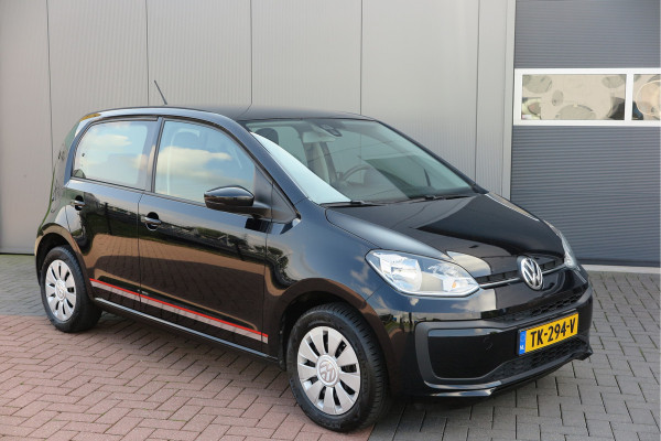 Volkswagen up! 1.0 BMT 60pk move up! , DAB+ radio, Maps&More , Airco , etc Cruisecontrol tegen €550,- meerprijs . Volkswagen up! 1.0 BMT 60pk move up! , DAB+ radio, Maps&More , Airco , etc Cruisecontrol tegen €550,- meerprijs .
