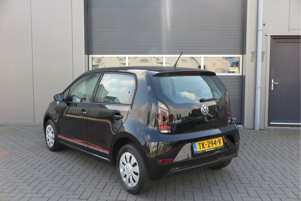 Volkswagen up! 1.0 BMT 60pk move up! , DAB+ radio, Maps&More , Airco , etc Cruisecontrol tegen €550,- meerprijs . Volkswagen up! 1.0 BMT 60pk move up! , DAB+ radio, Maps&More , Airco , etc Cruisecontrol tegen €550,- meerprijs .