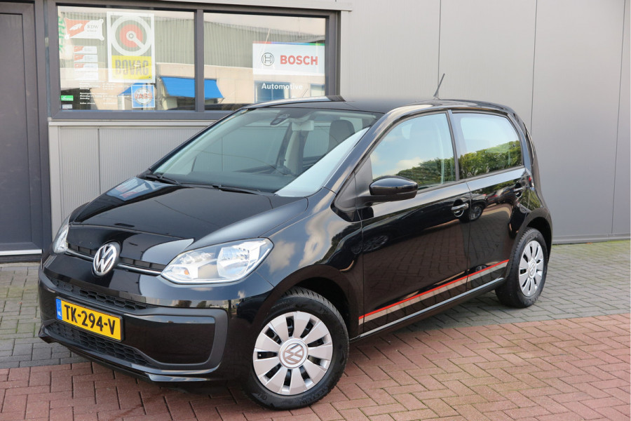 Volkswagen up! 1.0 BMT 60pk move up! , DAB+ radio, Maps&More , Airco , etc Cruisecontrol tegen €550,- meerprijs . Volkswagen up! 1.0 BMT 60pk move up! , DAB+ radio, Maps&More , Airco , etc Cruisecontrol tegen €550,- meerprijs .