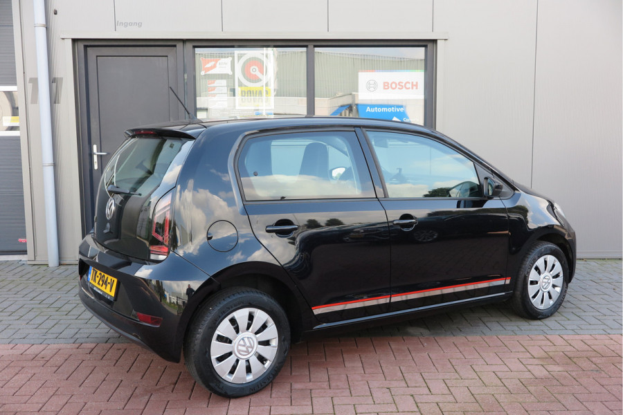 Volkswagen up! 1.0 BMT 60pk move up! , DAB+ radio, Maps&More , Airco , etc Cruisecontrol tegen €550,- meerprijs . Volkswagen up! 1.0 BMT 60pk move up! , DAB+ radio, Maps&More , Airco , etc Cruisecontrol tegen €550,- meerprijs .
