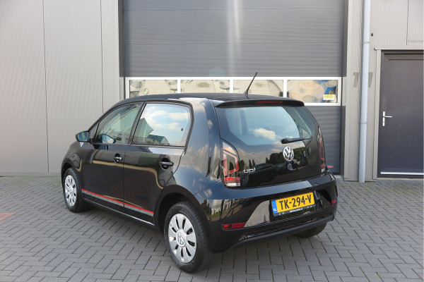 Volkswagen up! 1.0 BMT 60pk move up! , DAB+ radio, Maps&More , Airco , etc Cruisecontrol tegen €550,- meerprijs . Volkswagen up! 1.0 BMT 60pk move up! , DAB+ radio, Maps&More , Airco , etc Cruisecontrol tegen €550,- meerprijs .