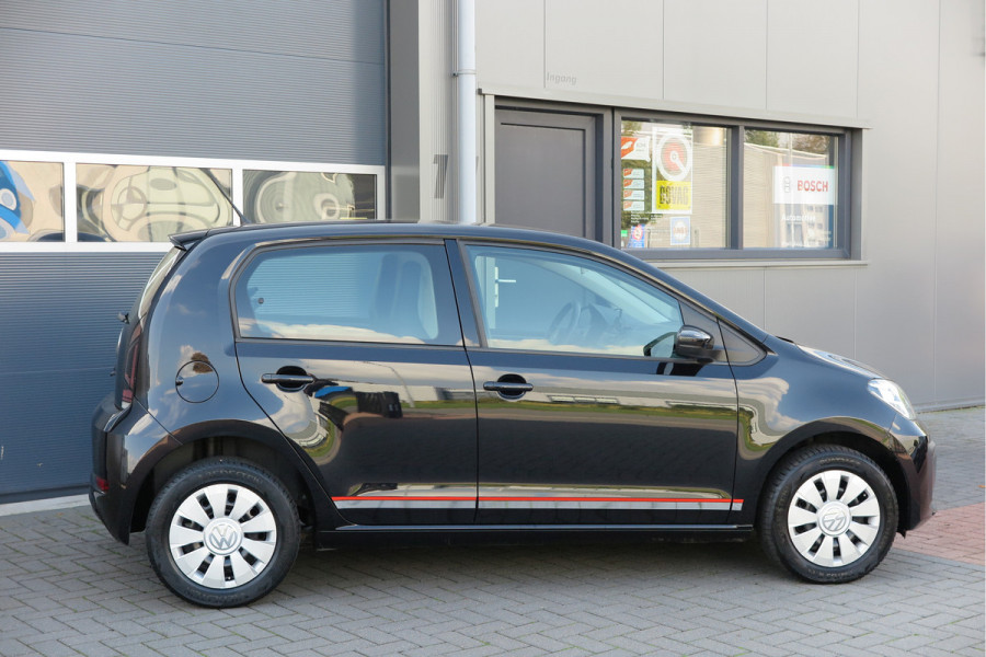 Volkswagen up! 1.0 BMT 60pk move up! , DAB+ radio, Maps&More , Airco , etc Cruisecontrol tegen €550,- meerprijs . Volkswagen up! 1.0 BMT 60pk move up! , DAB+ radio, Maps&More , Airco , etc Cruisecontrol tegen €550,- meerprijs .