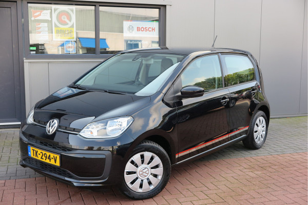 Volkswagen up! 1.0 BMT 60pk move up! , DAB+ radio, Maps&More , Airco , etc Cruisecontrol tegen €550,- meerprijs . Volkswagen up! 1.0 BMT 60pk move up! , DAB+ radio, Maps&More , Airco , etc Cruisecontrol tegen €550,- meerprijs .